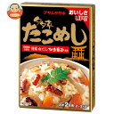 アサムラサキ たこめし 295g×5個入×(2ケース)| 送料無料 調味料 ごはんのもと たこめし