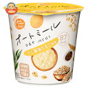 旭松 オートミール だし醤油たまご風味 27g×6個入×(2ケース)| 送料無料 オートミール レトルト だし醤油