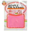 カモ井 桜でんぶ 32g×20袋入| 送料無料 佃煮 つくだに タラ 鱈 彩り
