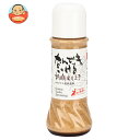 Mr.カンカン なんでもいける 胡麻すり上手 280mlペットボトル×12本入| 送料無料 ドレッシング ゴマ 焙煎胡麻
