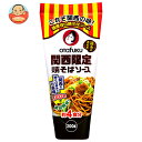 オタフク 関西限定 焼そばソース 200g×12本入×(2ケース)| 送料無料 調味料 ソース 焼きそば 関西限定