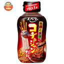 エバラ食品 焼肉応援団 コチュジャンだれ 230g×12本入| 送料無料 調味料 たれ タレ 焼肉