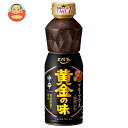 エバラ食品 黄金の味 中辛 480g×12本入×(2ケース)| 送料無料 調味料 黄金の味 タレ 焼肉のたれ
