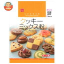 共立食品 クッキーミックス粉 200g×6袋入×(2ケース)| 送料無料 製菓材料 菓子材料 クッキー オーブン用