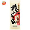 日清ウェルナ 川田製麺 讃岐うどん 400g×20袋入×(2ケース)| 送料無料 うどん 麺類 乾麺 さぬき