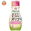 味の素 パルスイート おなかすこやか オリゴ 270g×10本入×(2ケース)| 送料無料 低カロリー 砂糖 機能性表示食品