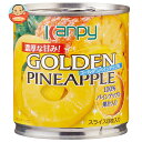 カンピー ゴールデンパインアップル 425g缶×24個入×(2ケース)| 送料無料 缶詰 かんづめ フルーツ 果実 くだもの