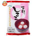 カンピー 古都しるこ 560g(140g×4袋)×12袋入| 送料無料 和菓子 お汁粉 北海道産(4)