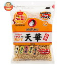 オタフク 特製イカ天入り天かす 天華 120g×10袋入×(2ケース)| 送料無料 天かす いか天 イカ天 イカ天ぷら キャノーラ油