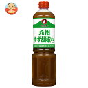 オタフク 九州ゆず胡椒だれ 1100g×6本入×(2ケース)| 送料無料 調味料 たれ 柚子 ゆずこしょう