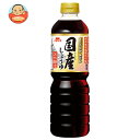 イチビキ 無添加国産しょうゆ 750mlペットボトル×8本入×(2ケース)| 送料無料 醤油 国産 無添加 高知県室戸 海洋深層水