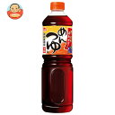 イチビキ 合せだし めんつゆ 1Lペットボトル×8本入×(2ケース)| 送料無料 一般食品 調味料 濃縮2倍 希釈用 麺つゆ