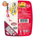サトウ食品 サトウのごはん 魚沼産こしひかり 150g×24(6×4)個入| 送料無料 レトルト サトウの ご飯 米 魚沼産