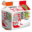 サトウ食品 サトウのごはん 九州産ひのひかり 5食パック (200g×5食)×8個入| 送料無料 レトルト ご飯 米 パックご飯