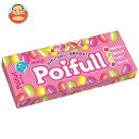 明治 ポイフル 53g×10箱入×(2ケース)| 送料無料 お菓子 グミ りんご レモン ぶどう ラズベリー