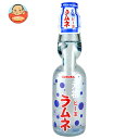 木村飲料 元祖ビー玉ラムネ 200ml瓶×18本入| 送料無料 ラムネ 瓶 炭酸水 炭酸飲料 炭酸(スパークリング)