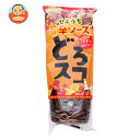 ヤマトフーズ どろスコ 300g×6本入| 送料無料 一般食品 調味料 ソース