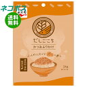 ネコポス 永谷園 だしごこち かつおふりかけ 24.0g×10袋入| 全国送料無料 ふりかけ かつお 出汁