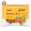 山崎製パン クロワッサン(2個入り) 10個入| 送料無料 パン 保存 ロングライフ 洋菓子