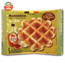 ローゼン マネケン メープルワッフル 30個入| 送料無料 洋菓子 焼き菓子 お菓子 おやつ