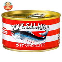 マルハニチロ さけ水煮 180g×24個入×(2ケース)| 送料無料 缶詰 鮭 サケ 缶切不要 からふとます