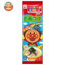 永谷園 それいけ!アンパンマンお茶づけ 8g(2g×4袋入)×10袋入×(2ケース)| 送料無料 お茶漬け アンパンマン インスタント お茶づけ