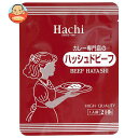 ハチ食品 カレー専門店のハッシュドビーフ 210g×30個入×(2ケース)| 送料無料 Hachi カレー専門店 1人前 レトルト食品
