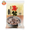 たかの 赤飯 ごま塩(1.5g)付き 190g×10個入| 送料無料 パックごはん レトルトご飯 ごはん レトルト