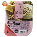 たかの 国産十七穀ごはん 180g×10個入| 送料無料 パックごはん レトルトご飯 ごはん レトルト 国内産