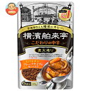 エバラ食品 横濱舶来亭 カレーフレーク こだわりの中辛 180g×10本入×(2ケース)| 送料無料 調味料 カレー ルウ 食品 料理の素