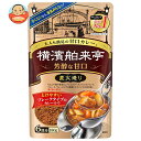 エバラ食品 横濱舶来亭 カレーフレーク 芳醇な甘口 180g×10個入×(2ケース)| 送料無料 調味料 カレー ルウ 食品 料理の素