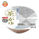 幸南食糧 有機栽培米コシヒカリ100%使用 レンジで簡単!茶がゆ 250g×12個入| 送料無料 一般食品 レトルト食品 ご飯 お粥 おかゆ