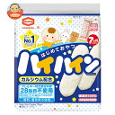 【送料無料・メーカー/問屋直送品・代引不可】亀田製菓 ハイハイン 40g×12入| お菓子 おやつ せんべい 袋 乳酸菌 カルシウム配合