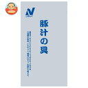 ニチレイフーズ 豚汁の具 2500g×4袋入×(2ケース)| 送料無料 レトルト食品 とんじる とん汁 味噌汁の具