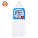 赤穂化成 備蓄水 2Lペットボトル×6本入| 送料無料 備蓄用 災害用 長期保存水