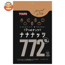 東洋ナッツ 塩味 ナナナッツ 160g×10袋入×(2ケース)| 送料無料 お菓子 おつまみ 袋 豆