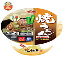 徳島製粉 金ちゃん 焼うどん 165g×12個入| 送料無料 インスタント 即席 うどん 生タイプ ゆで