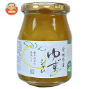 伊豆フェルメンテ 愛媛県産 ゆずジャム 300g×6個入| 送料無料 フルーツ 果物 ジャム マーマレード