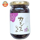 伊豆フェルメンテ カシスジャム 180g×12個入×(2ケース)| 送料無料 フルーツ 果物 ジャム カシス