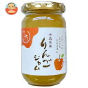 伊豆フェルメンテ 青森県産 りんごジャム 180g×12個入| 送料無料 フルーツ 果物 ジャム りんご
