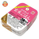東洋ライス 金芽ロウカット玄米ごはん (150g×3)×8個入| 送料無料 ご飯 米 パックごはん レトルト 国産