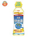日清オイリオ 日清炒め油 200gペットボトル×12本入×(2ケース)| 送料無料 油 調味料 食用油 オイル 炒め油