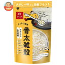 はくばく 骨太雑穀 240g×8袋入×(2ケース)| 送料無料 栄養プラス 食物繊維 カルシウム