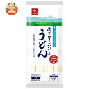 はくばく 南アルプスのおいしいうどん 360g×12袋入×(2ケース)| 送料無料 袋麺 うどん コシ