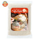 サラヤ へるしごはん 生米 3kg×3袋入×(2ケース)| 送料無料 糖質 雑穀 麦