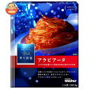 日清ウェルナ 青の洞窟 アラビアータ 140.2g×10箱入×(2ケース)| 送料無料 パスタソース 青の洞窟 アラビアータ パスタ