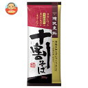 日清ウェルナ 滝沢更科 十割そば 200g×15袋入×(2ケース)| 送料無料 そば 蕎麦 ソバ 乾麺 十割 そば粉