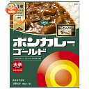 大塚食品 ボンカレーゴールド 大辛 180g×30個入×(2ケース)| 送料無料 カレー ルー レトルトカレー カレールウ