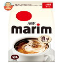 AGF マリーム 500g×12袋入×(2ケース)| 送料無料 嗜好品 クリーミングパウダー marim クリーム