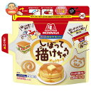 森永製菓 もみもみホットケーキミックス 150g×16袋入×(2ケース)| 送料無料 菓子材料 ホットケーキ パンケーキ